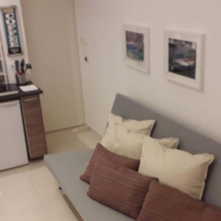 Dalmazia Street - Apartment Near The Sea 巴里 外观 照片