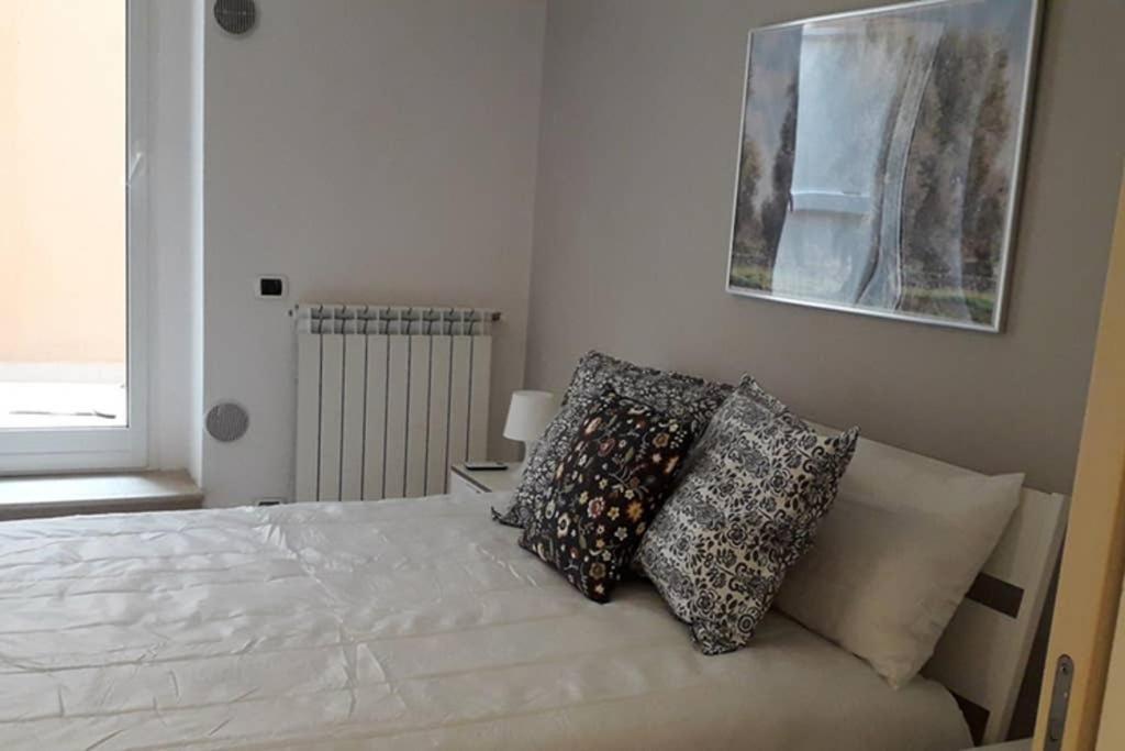 Dalmazia Street - Apartment Near The Sea 巴里 外观 照片