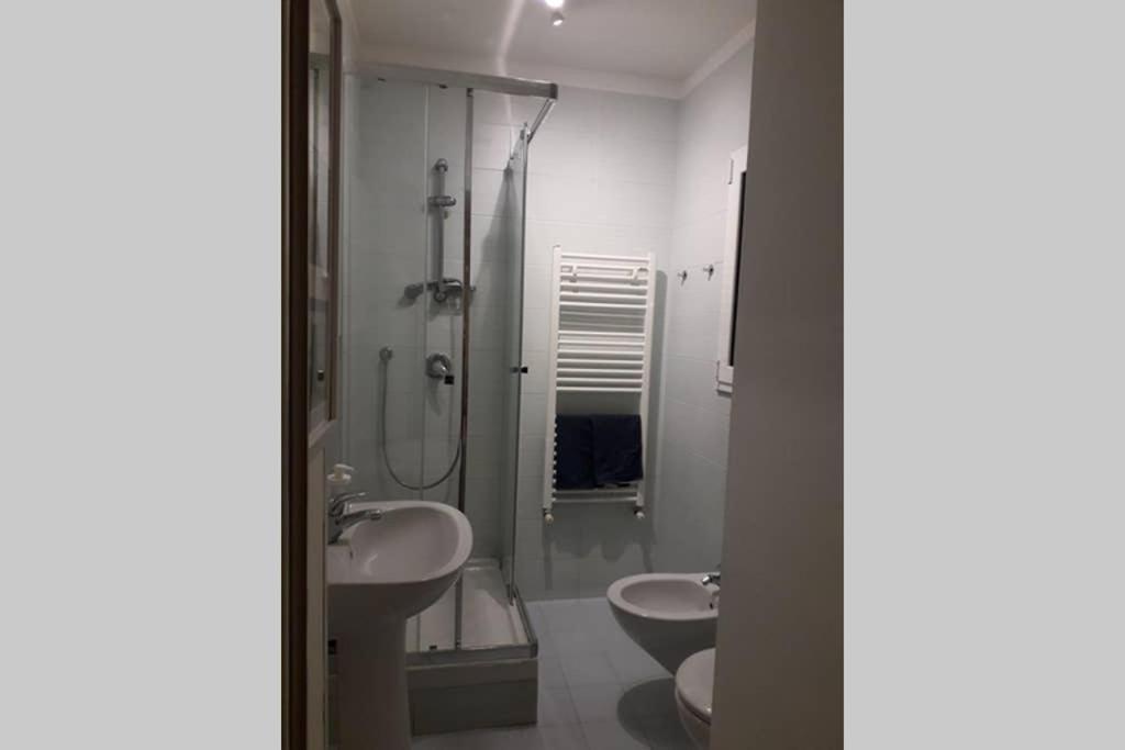 Dalmazia Street - Apartment Near The Sea 巴里 外观 照片