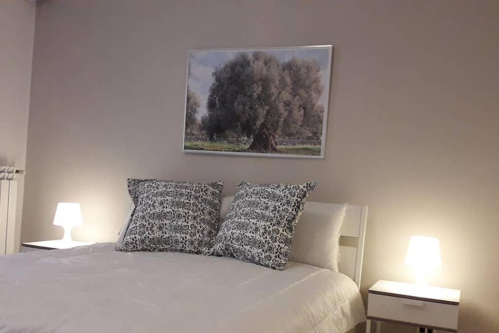 Dalmazia Street - Apartment Near The Sea 巴里 外观 照片