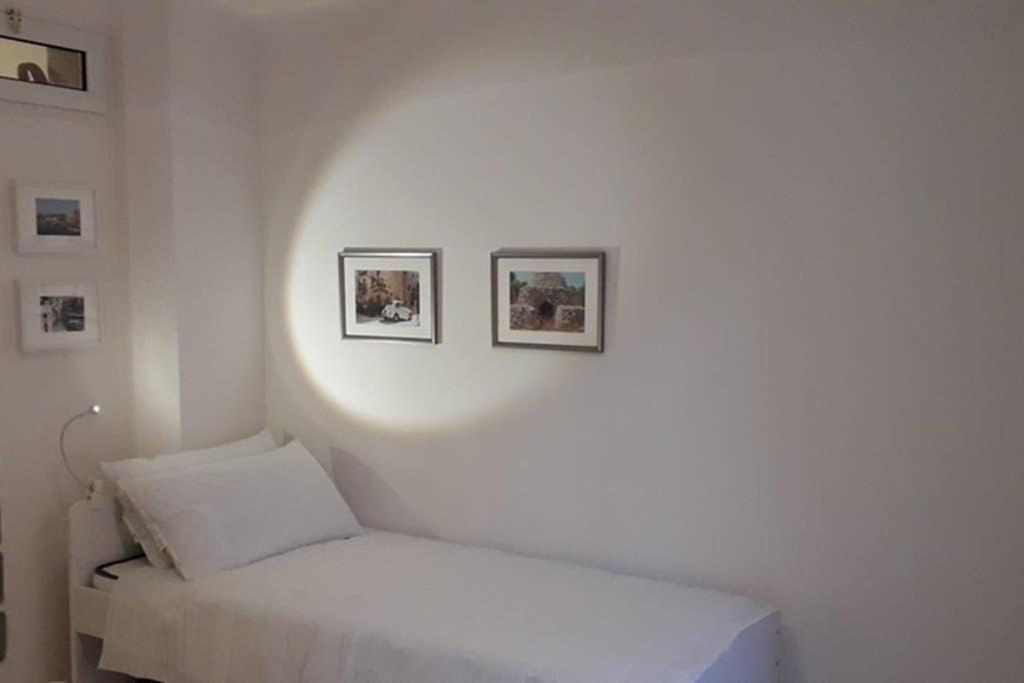 Dalmazia Street - Apartment Near The Sea 巴里 外观 照片