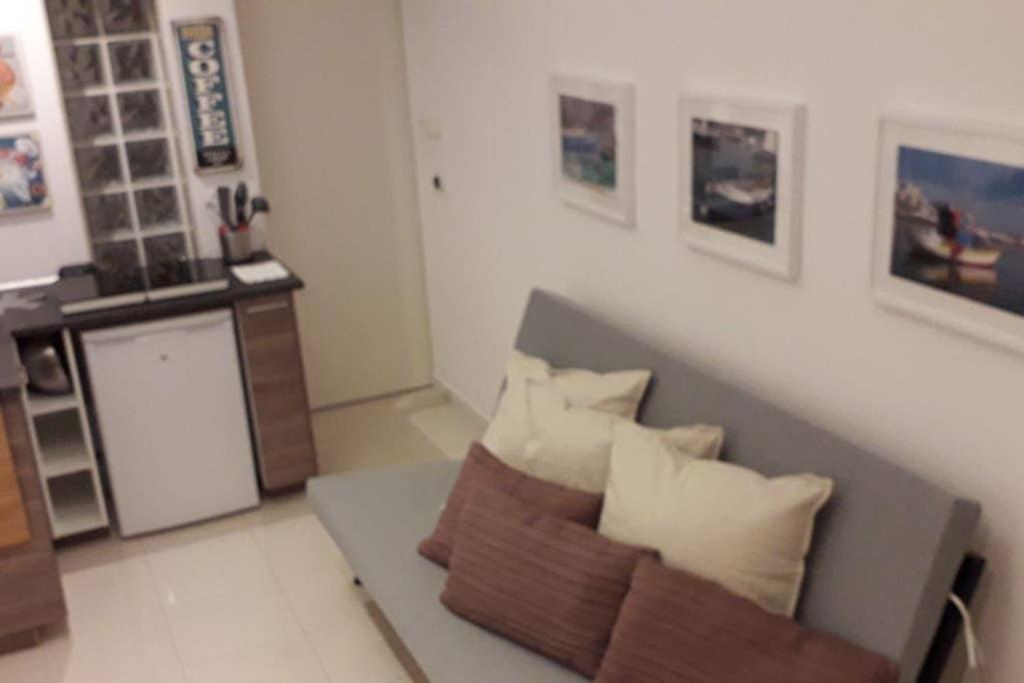 Dalmazia Street - Apartment Near The Sea 巴里 外观 照片