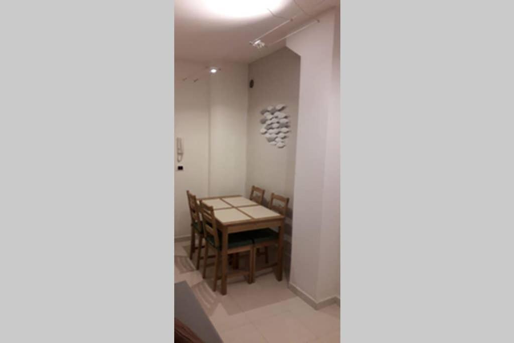 Dalmazia Street - Apartment Near The Sea 巴里 外观 照片